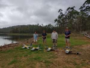 Gold Coast Model Flying Club