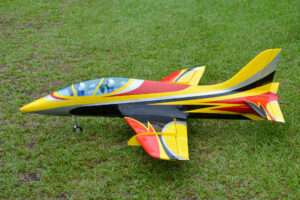 Gold Coast Model Flying Club